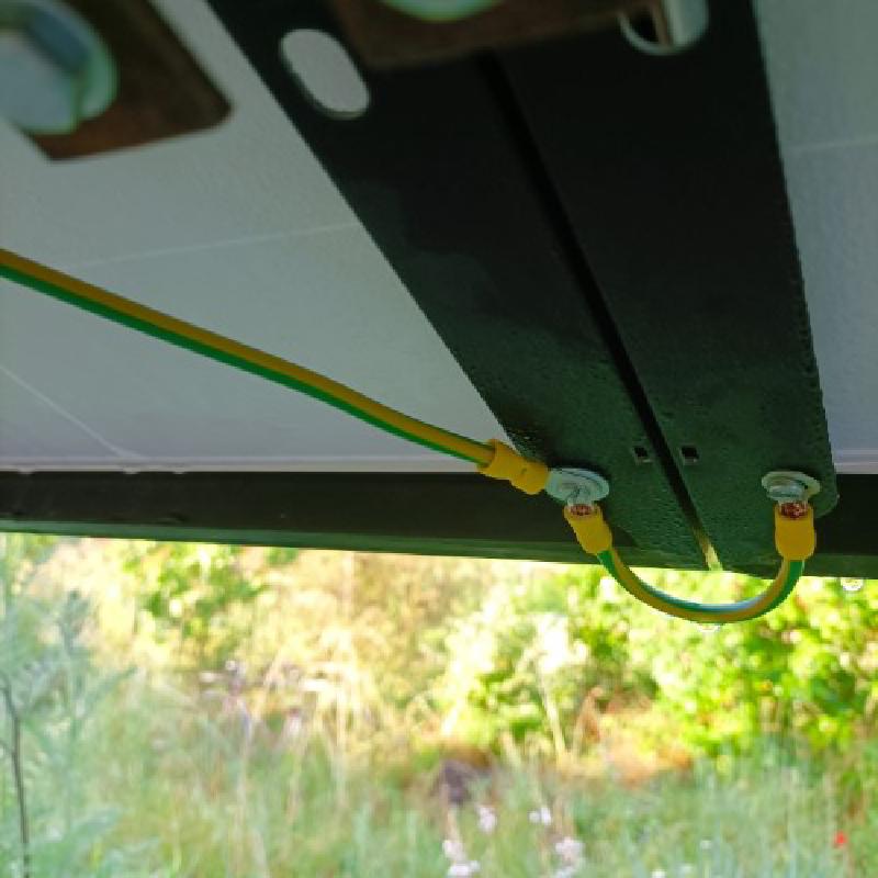Featured image of post Erreurs à éviter pour mise à la terre des panneaux solaires