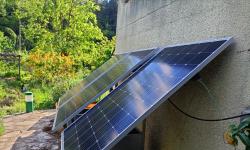 Featured image of post Combien mon kit autoconso PV 900 W crête a produit en 4 ans ?