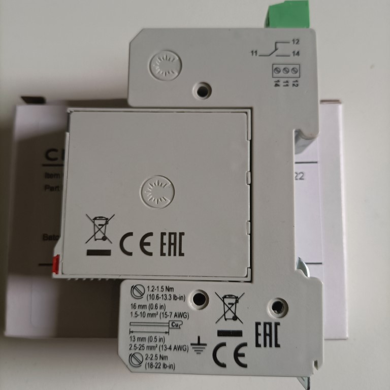 Citel DS240-110DC