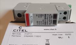 Featured image of post Quel modèle de parafoudre DC pour mon régulateur MPPT 150/35 ?